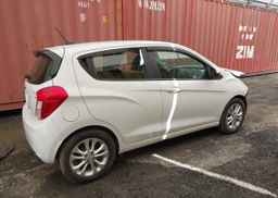2019 CHEVROLET SPARK