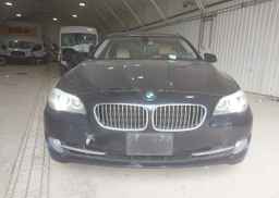 2013 BMW 528I XDRIVE