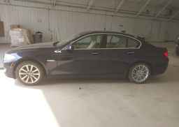 2013 BMW 528I XDRIVE