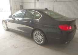 2013 BMW 528I XDRIVE