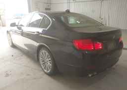 2013 BMW 528I XDRIVE