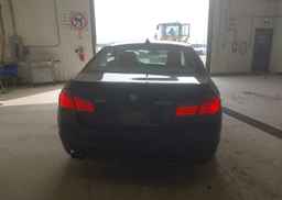 2013 BMW 528I XDRIVE