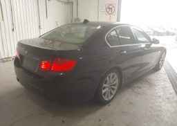 2013 BMW 528I XDRIVE
