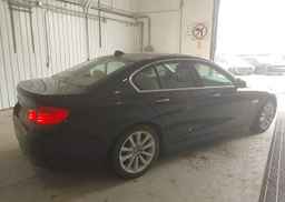 2013 BMW 528I XDRIVE