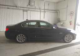 2013 BMW 528I XDRIVE