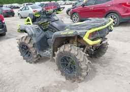 2020 CAN-AM OUTLANDER X MR 850