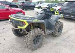 2020 CAN-AM OUTLANDER X MR 850