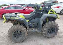 2020 CAN-AM OUTLANDER X MR 850