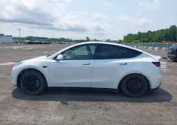 2021 TESLA MODEL Y PERFORMANCE