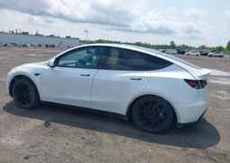 2021 TESLA MODEL Y PERFORMANCE