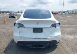 2021 TESLA MODEL Y PERFORMANCE