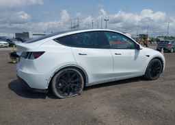 2021 TESLA MODEL Y PERFORMANCE