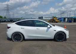 2021 TESLA MODEL Y PERFORMANCE