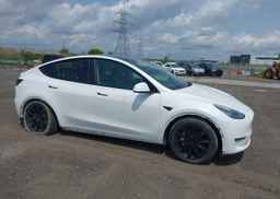 2021 TESLA MODEL Y PERFORMANCE