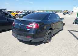 2013 FORD POLICE INTERCEPTOR