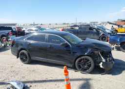 2013 FORD POLICE INTERCEPTOR