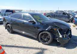 2013 FORD POLICE INTERCEPTOR