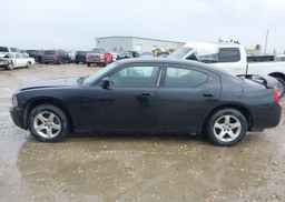 2010 DODGE CHARGER SXT