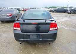 2010 DODGE CHARGER SXT