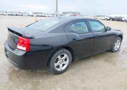 2010 DODGE CHARGER SXT