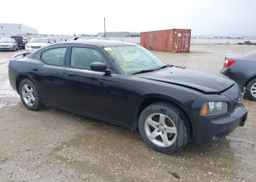 2010 DODGE CHARGER SXT