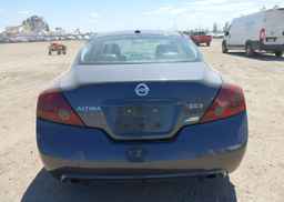 2010 NISSAN Altima S