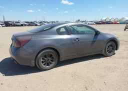 2010 NISSAN Altima S