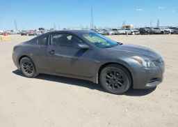 2010 NISSAN Altima S