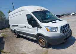 2018 FORD TRANSIT T-350 HD