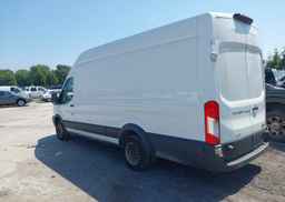 2018 FORD TRANSIT T-350 HD