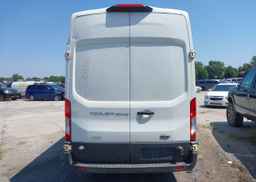 2018 FORD TRANSIT T-350 HD