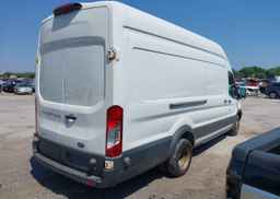 2018 FORD TRANSIT T-350 HD