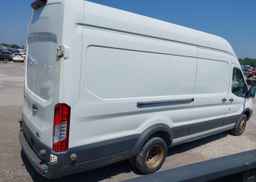 2018 FORD TRANSIT T-350 HD