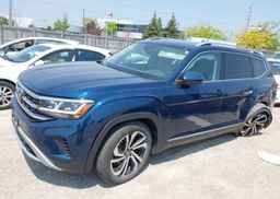 2023 VOLKSWAGEN ATLAS 3.6 FSI HIGHLINE