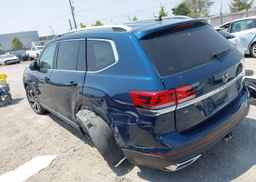 2023 VOLKSWAGEN ATLAS 3.6 FSI HIGHLINE