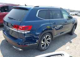 2023 VOLKSWAGEN ATLAS 3.6 FSI HIGHLINE