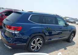 2023 VOLKSWAGEN ATLAS 3.6 FSI HIGHLINE