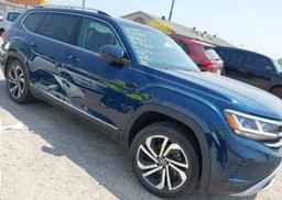 2023 VOLKSWAGEN ATLAS 3.6 FSI HIGHLINE