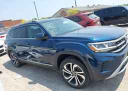 2023 VOLKSWAGEN ATLAS 3.6 FSI HIGHLINE