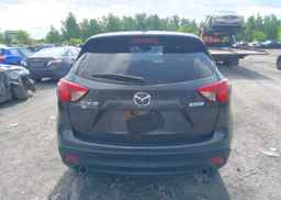 2014 MAZDA CX-5 GX