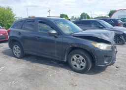 2014 MAZDA CX-5 GX