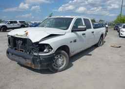 2012 DODGE RAM 2500