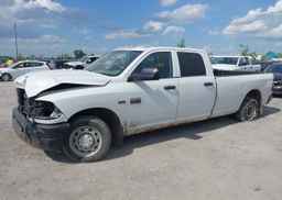 2012 DODGE RAM 2500