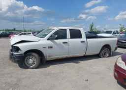 2012 DODGE RAM 2500