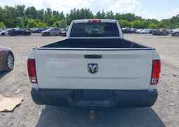 2012 DODGE RAM 2500