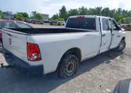 2012 DODGE RAM 2500