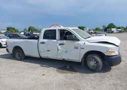 2012 DODGE RAM 2500