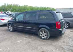 2010 DODGE GRAND CARAVAN SE