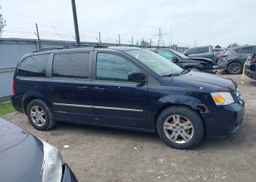 2010 DODGE GRAND CARAVAN SE