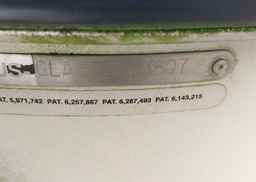 2007 GLASTRON semi outboard